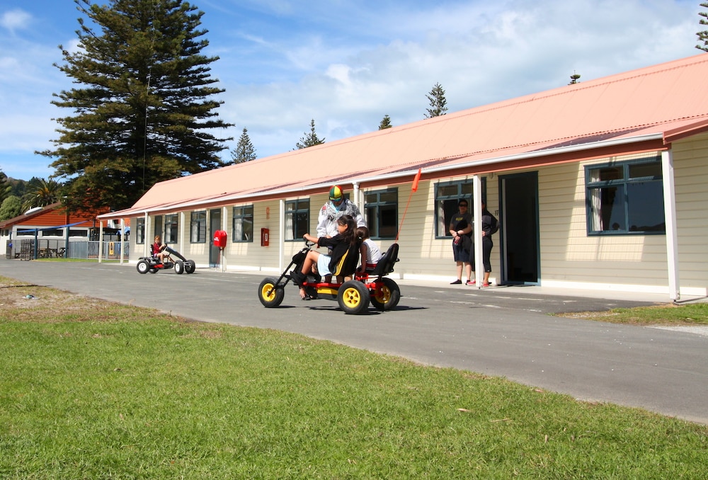 Waikanae Beach TOP 10 Holiday Park 37/50