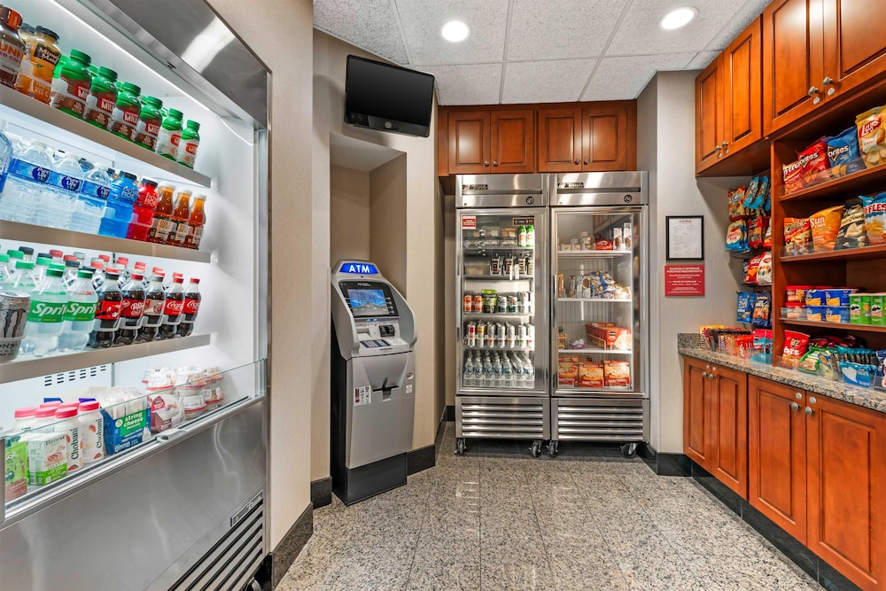 Drury Inn & Suites Colorado Springs 45/50