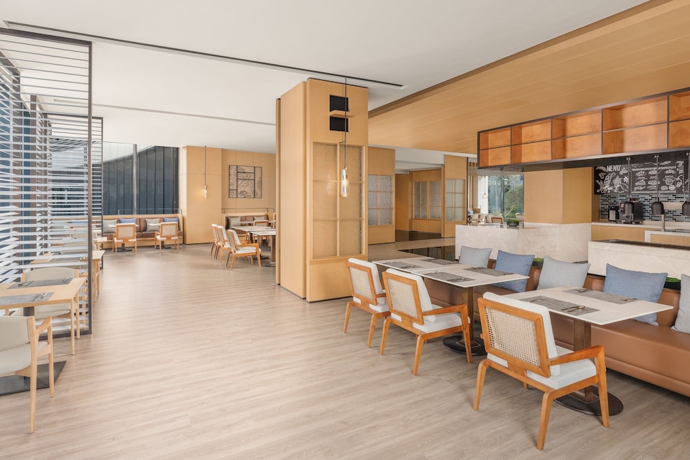 Fairfield by Marriott Pujiang 16/25
