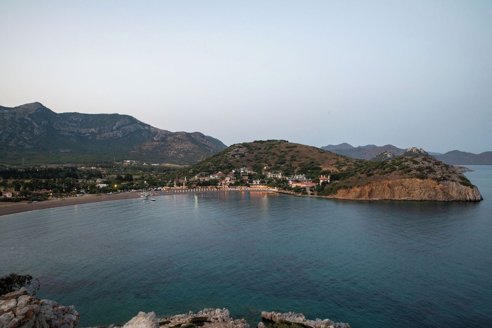 Wyndham Datca Perili Bay 76/78