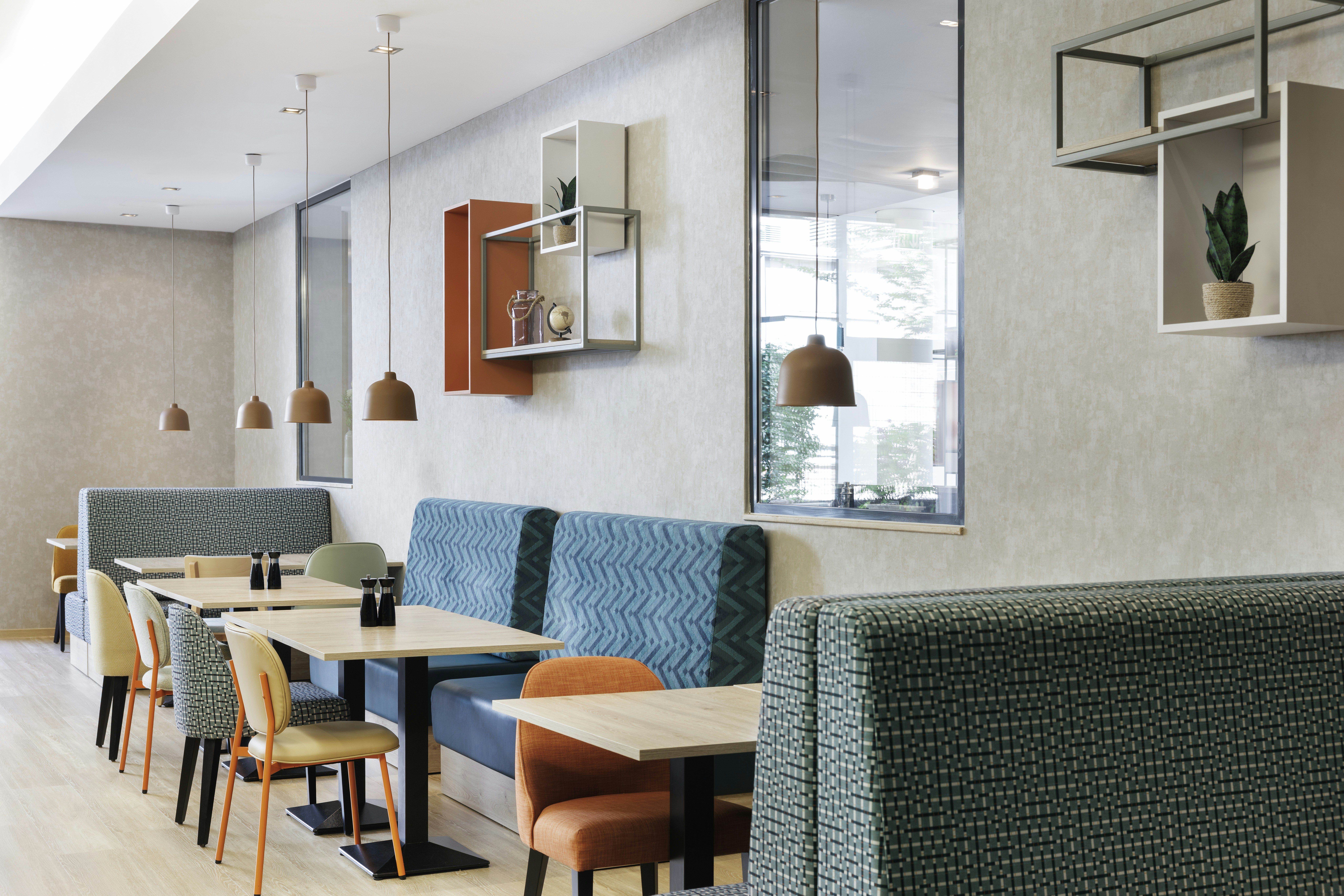 Spark by Hilton Essen City Centre 23/50