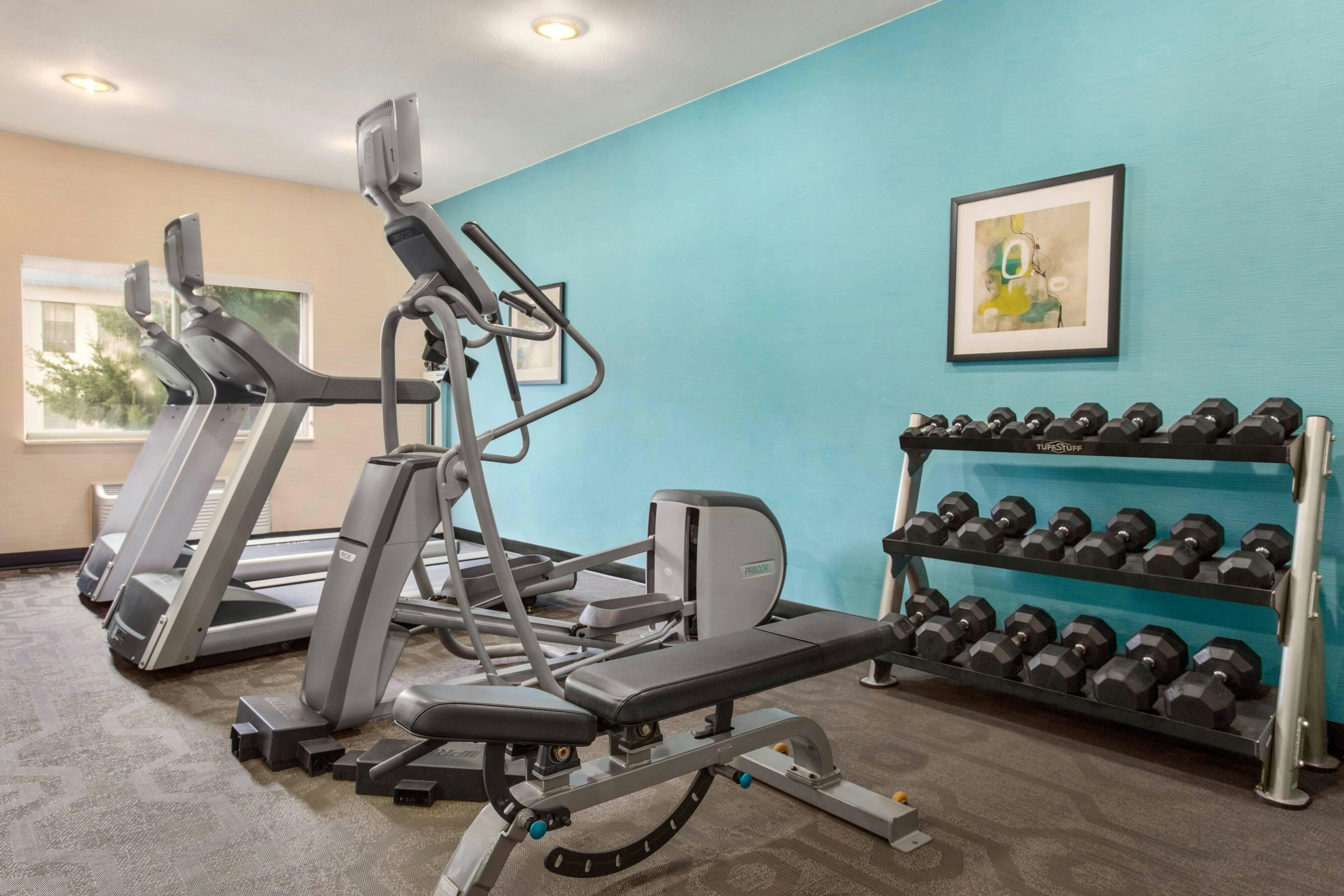 SureStay by Best Western Norman 25/29