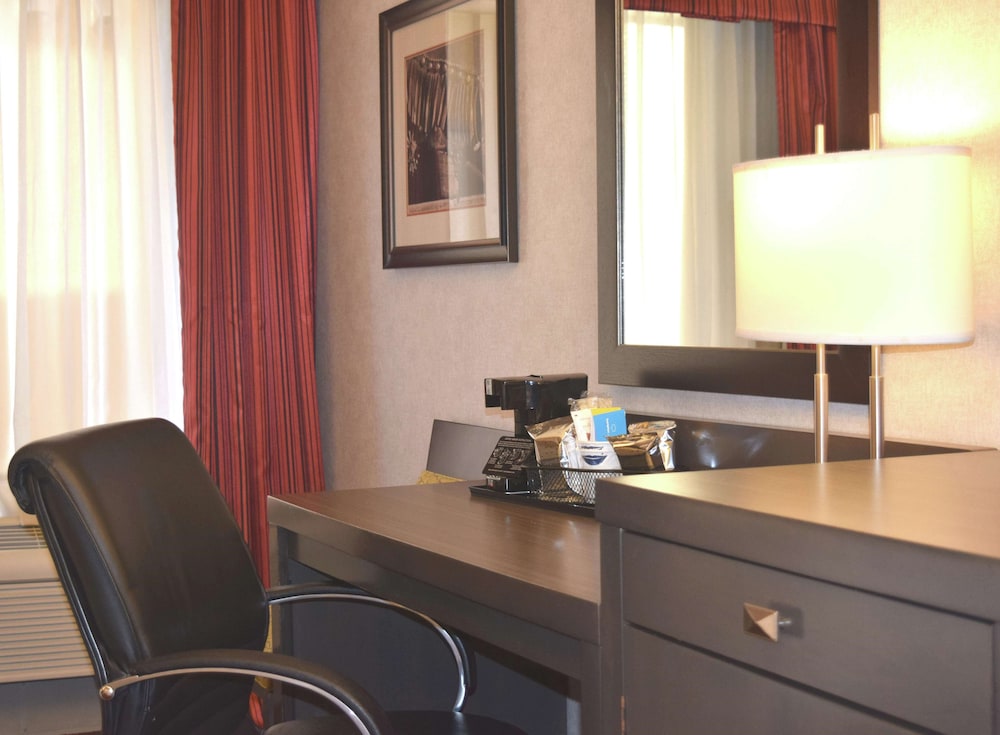 Hampton Inn Durango Co 57/64