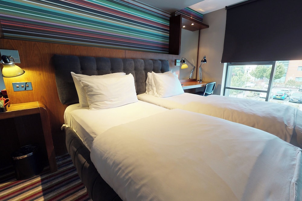 FAMILY, 2 DOUBLE BEDS