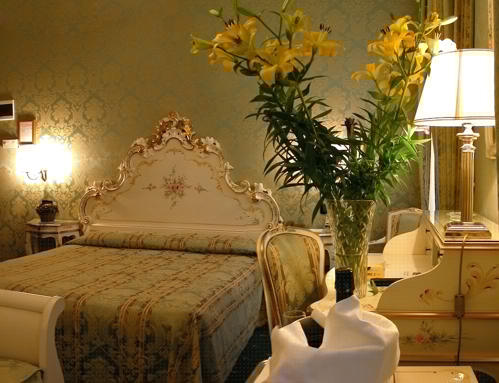 Hotel Gorizia A La Valigia 28/43