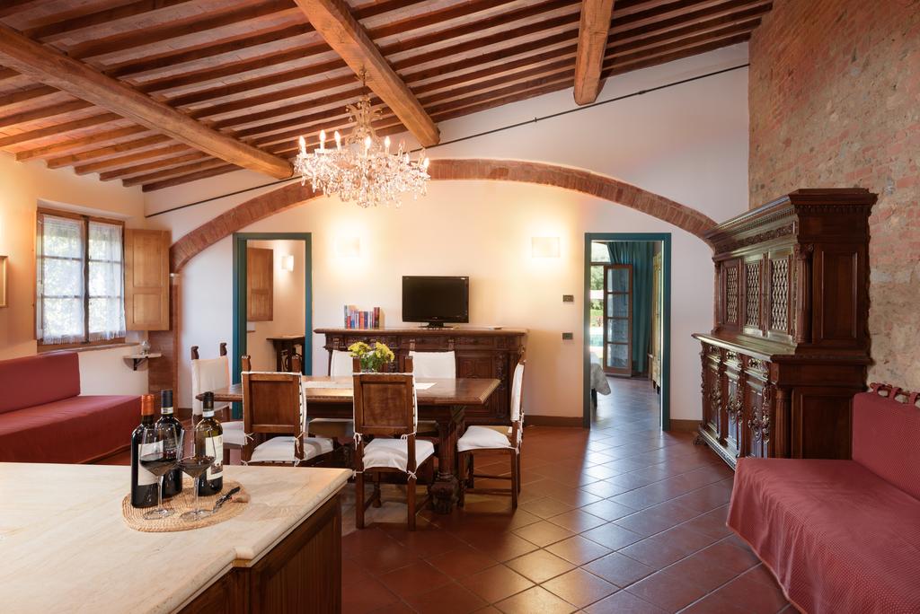 Casa Delle Querce 26/50