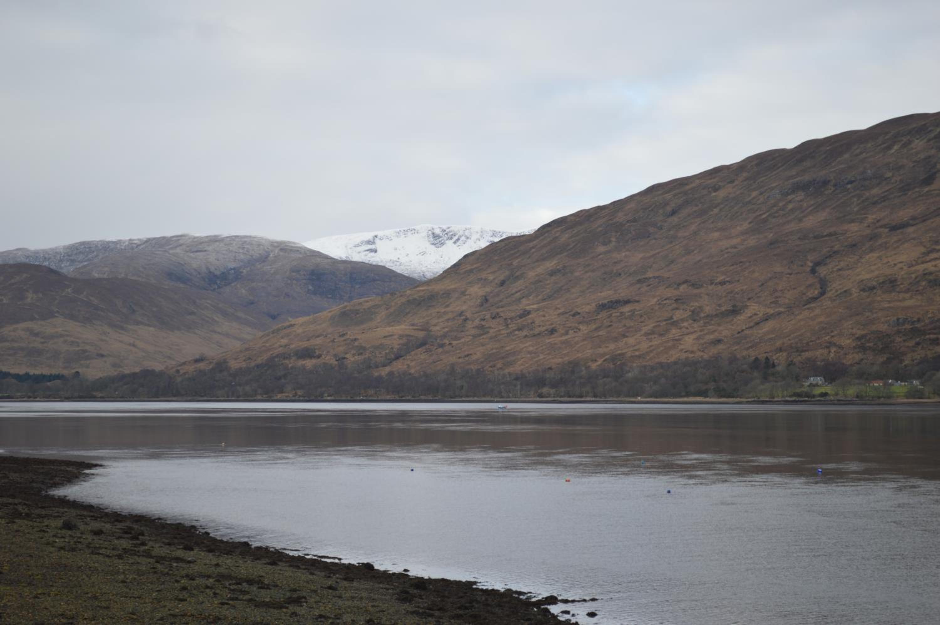 Cruachan Hotel 47/55