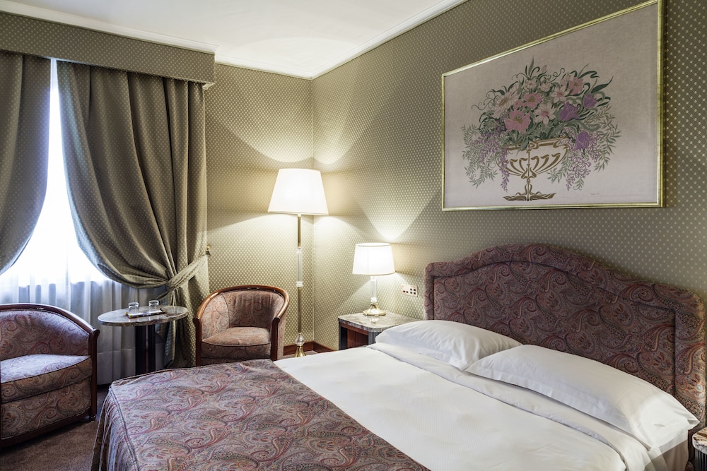 Doria Grand Hotel 13/65