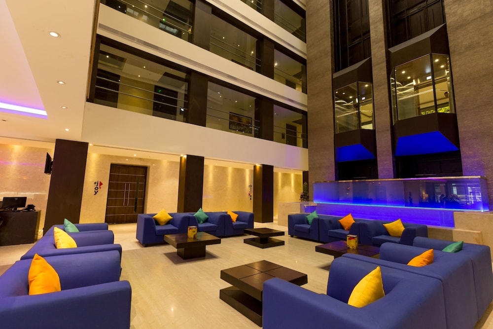 Hash Six Hotels 47/65