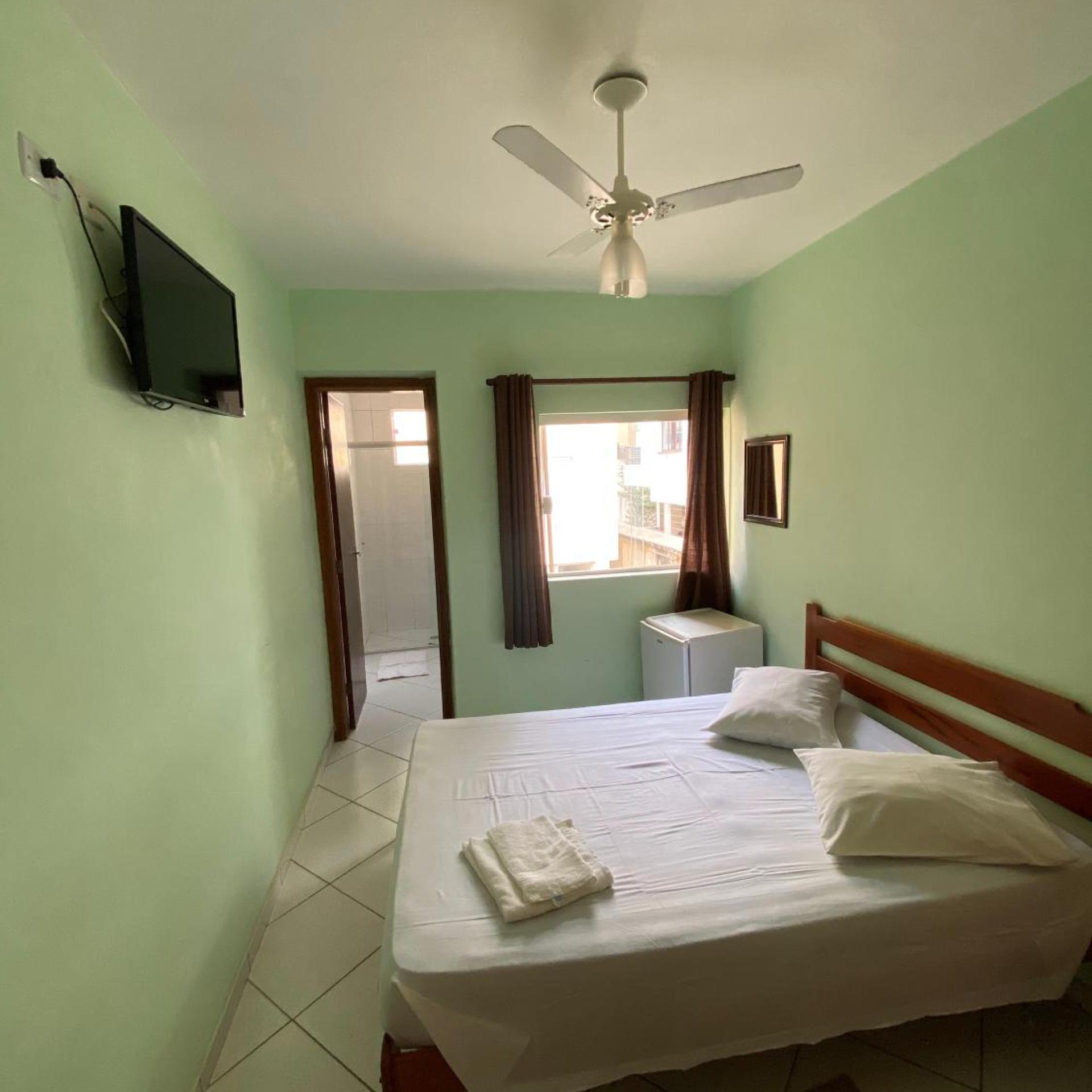 Hotel Modelo 25/50