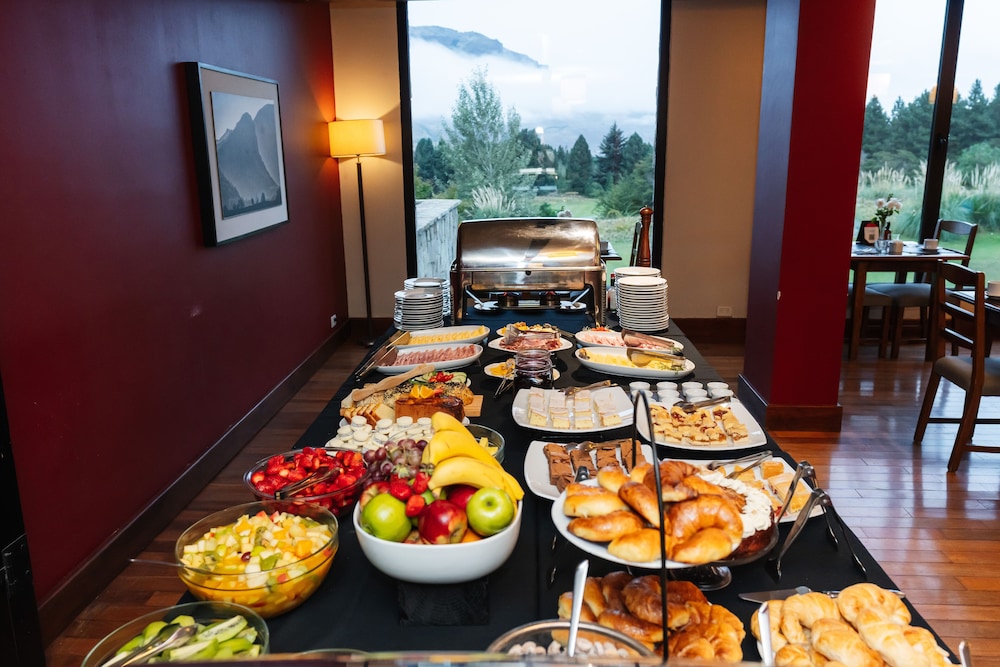 Loi Suites Chapelco Hotel 52/68