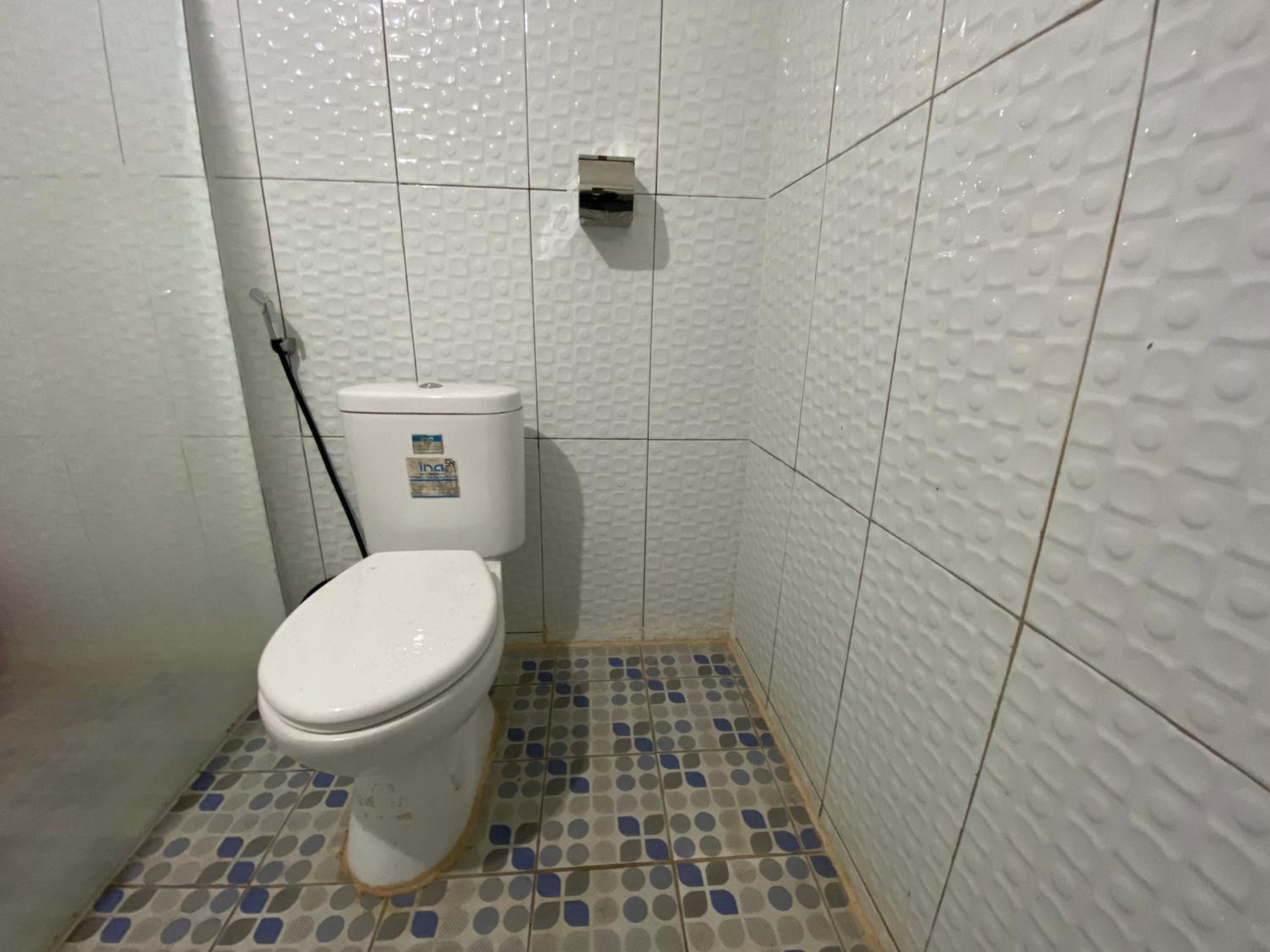 OYO 1370 Sudirman Guesthouse Syariah 50/56