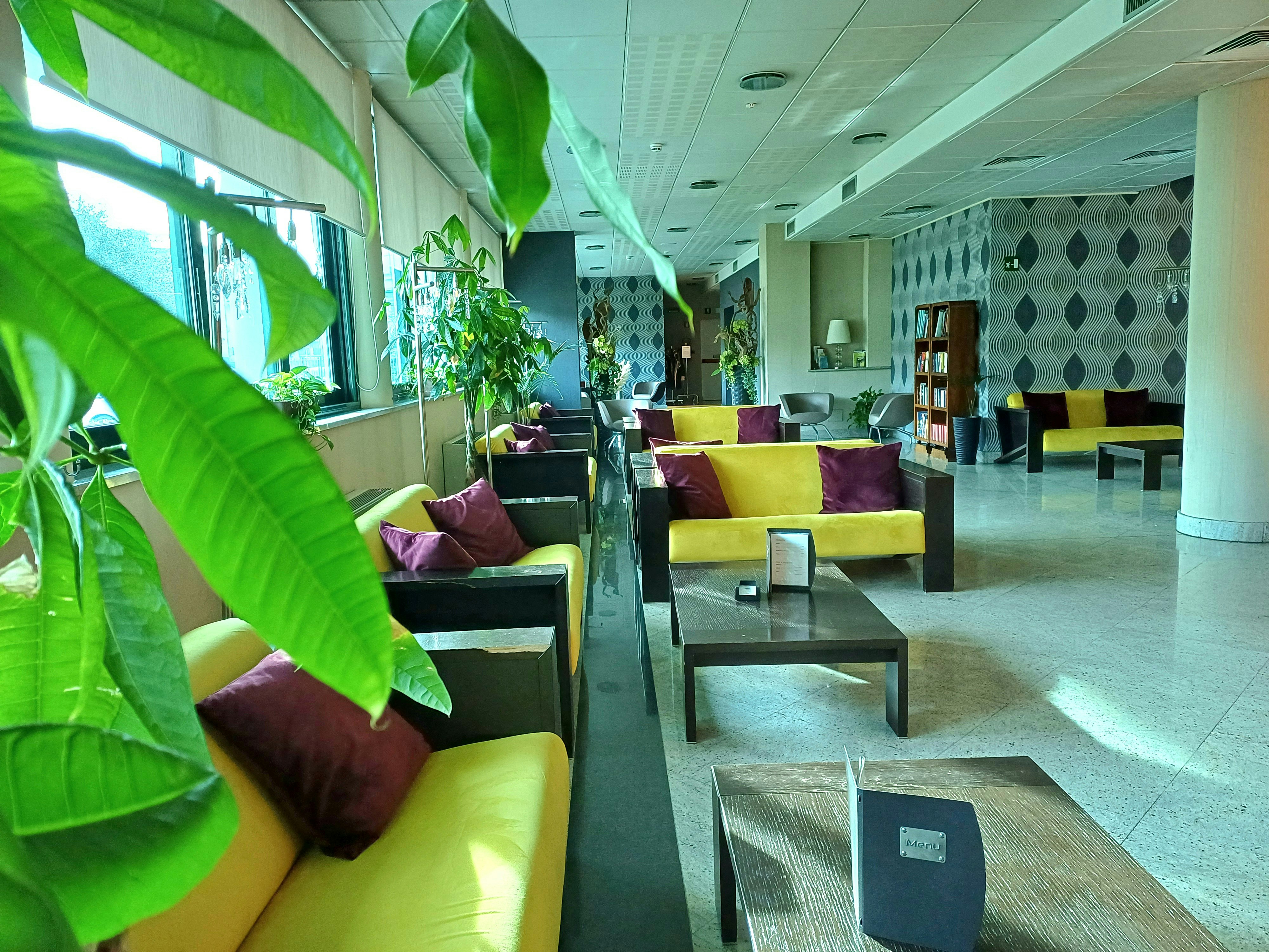 Hotel Parisi 36/67