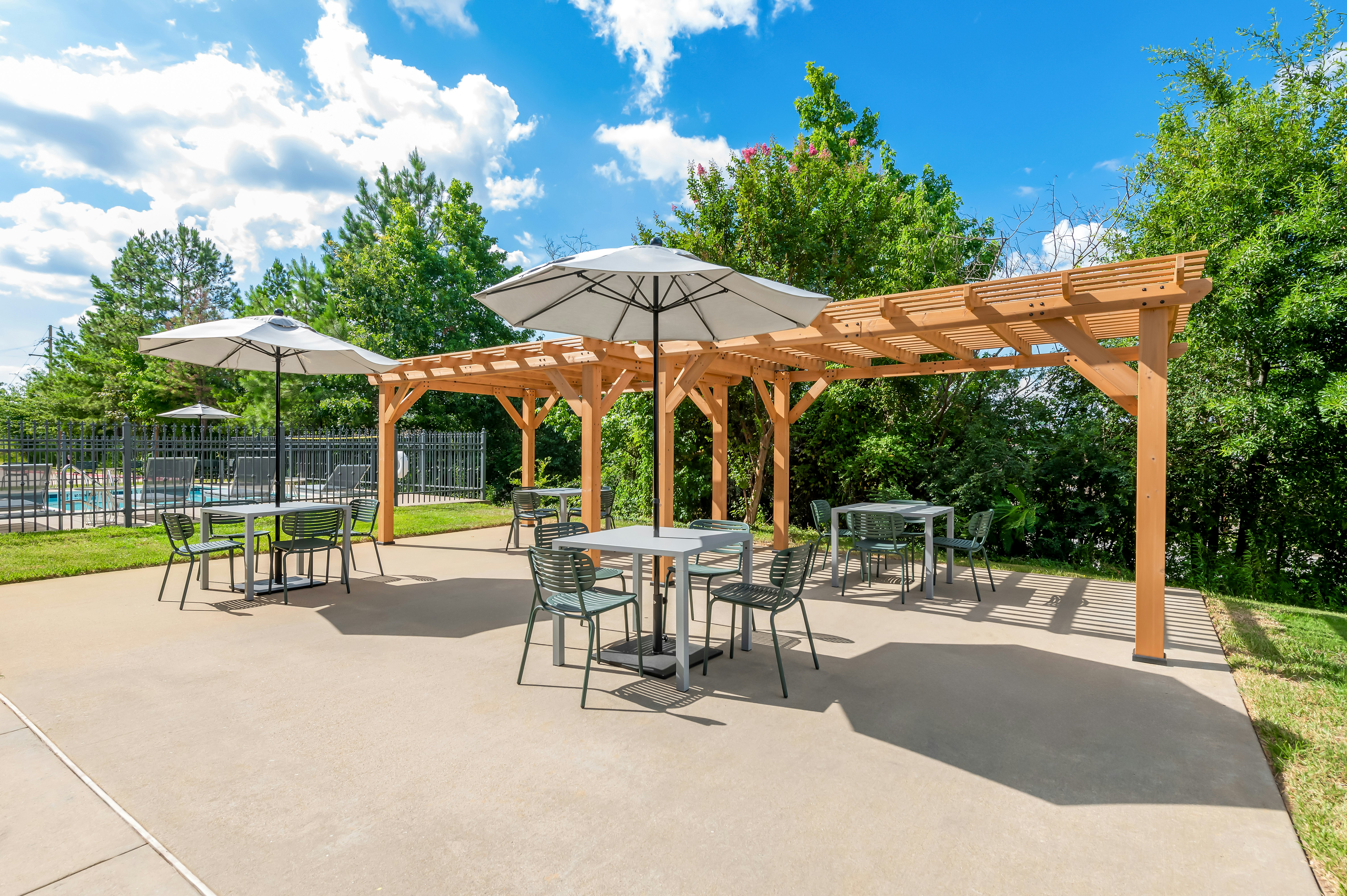 Spark by Hilton Longview 18/19