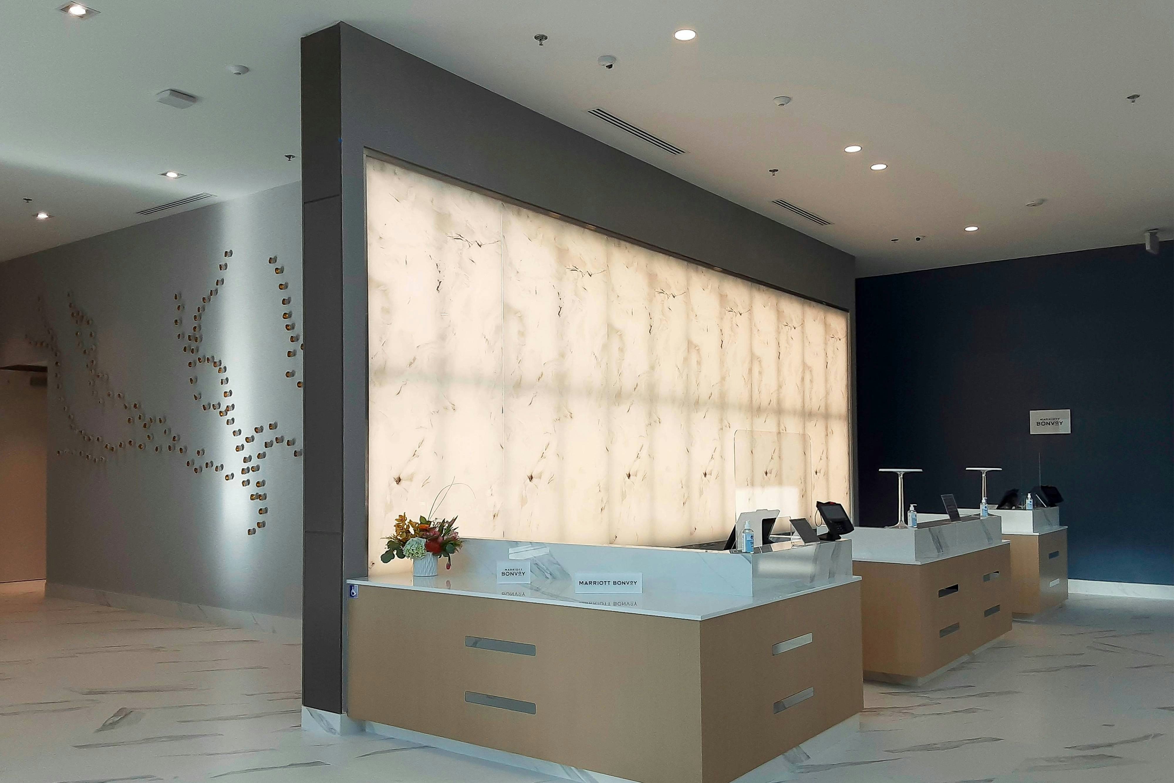 Courtyard By Marriott Los Angeles Monterey Park 4/25