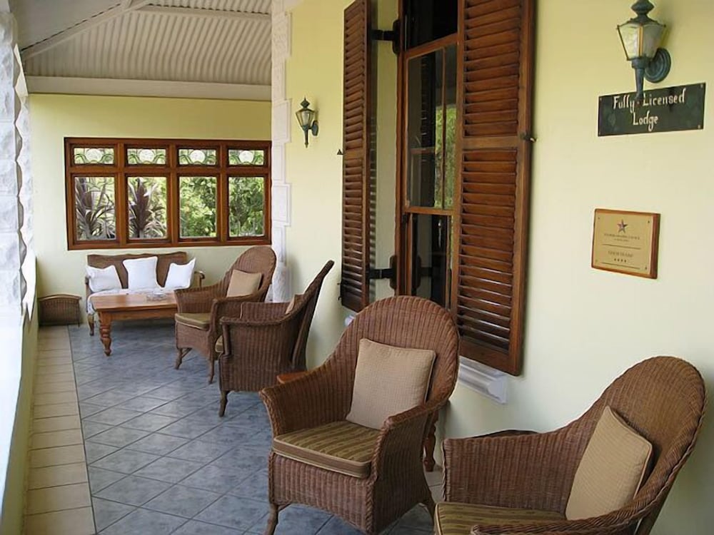 Kingna Lodge 35/61