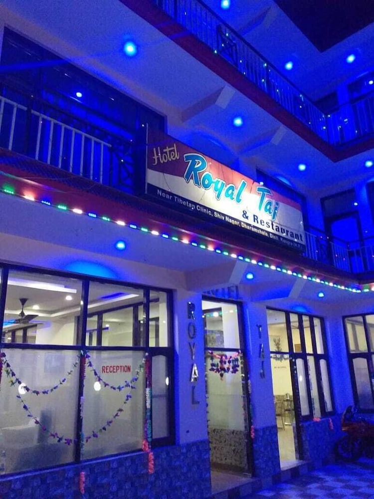 Hotel Royal Taj photo5