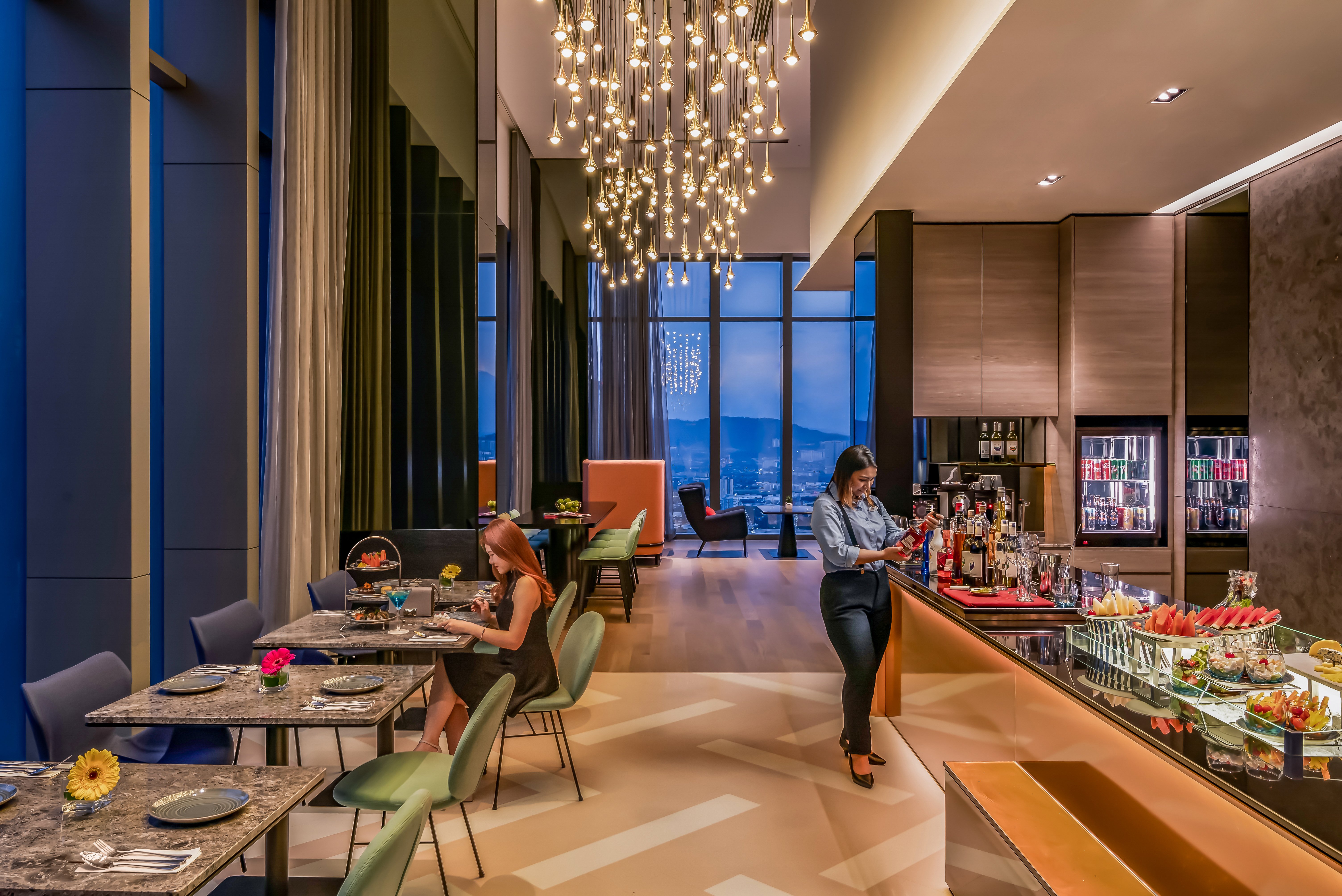 Capri by Fraser, Bukit Bintang 41/67