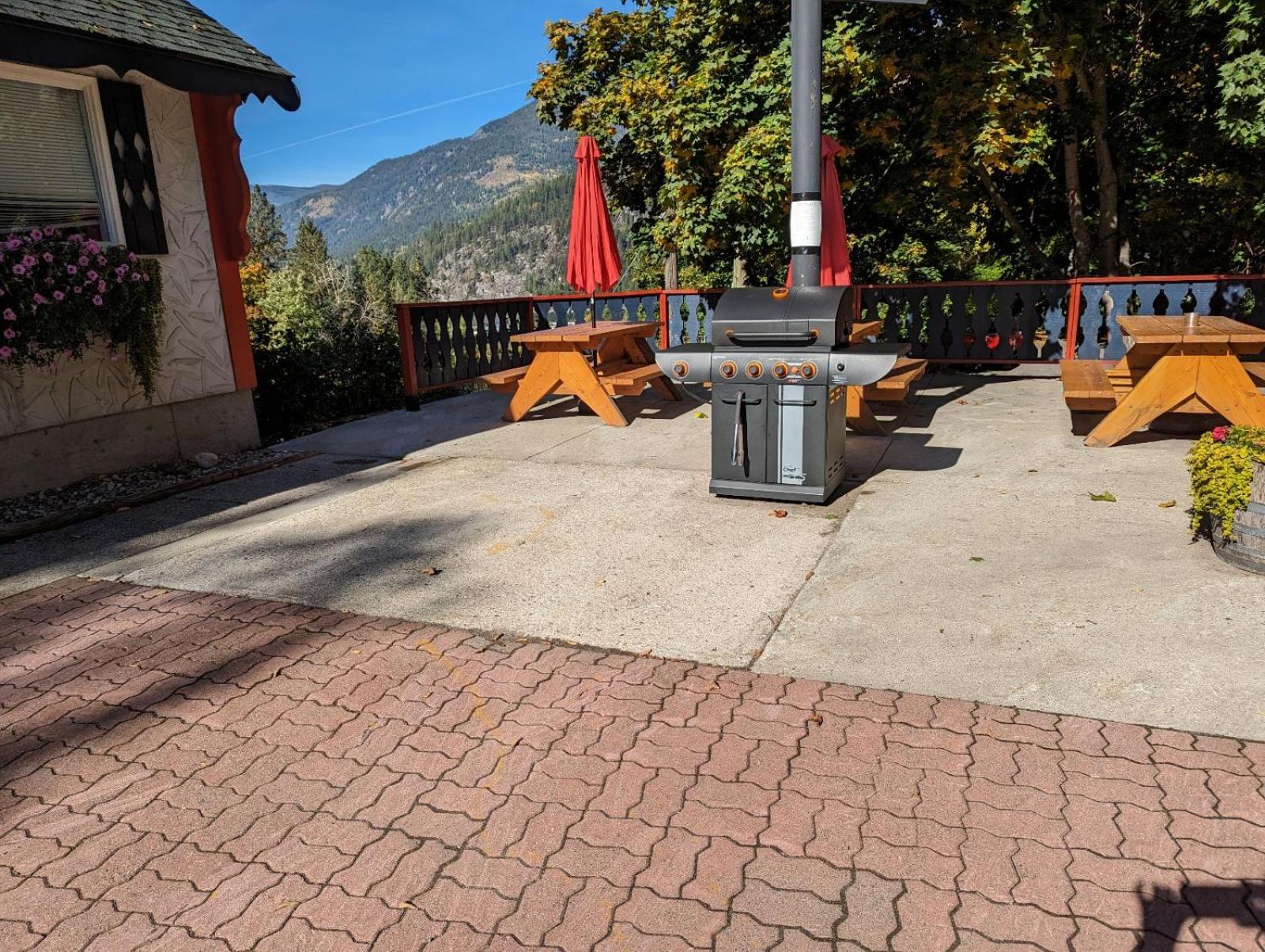 Alpine Inn & Suites 33/50