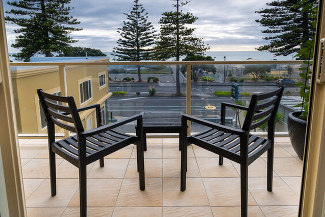 Motel de La Mer 56/73