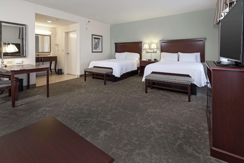 Hampton Inn and Suites Prescott Valley 23/68