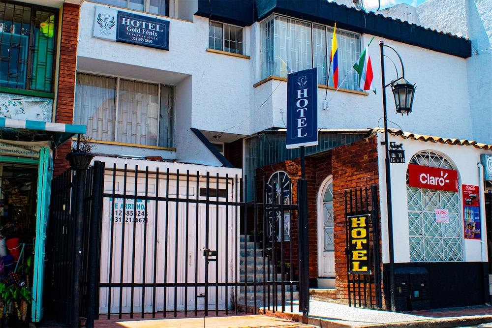 Hotel Gold Fenix 1/13