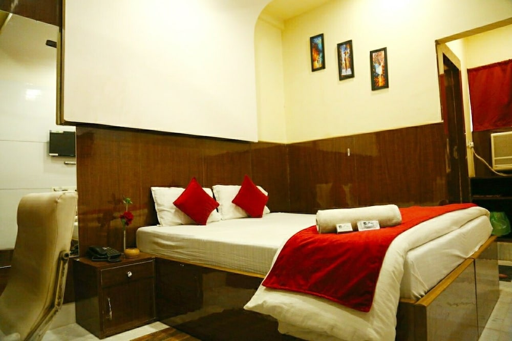 Holidei Inn 16/40