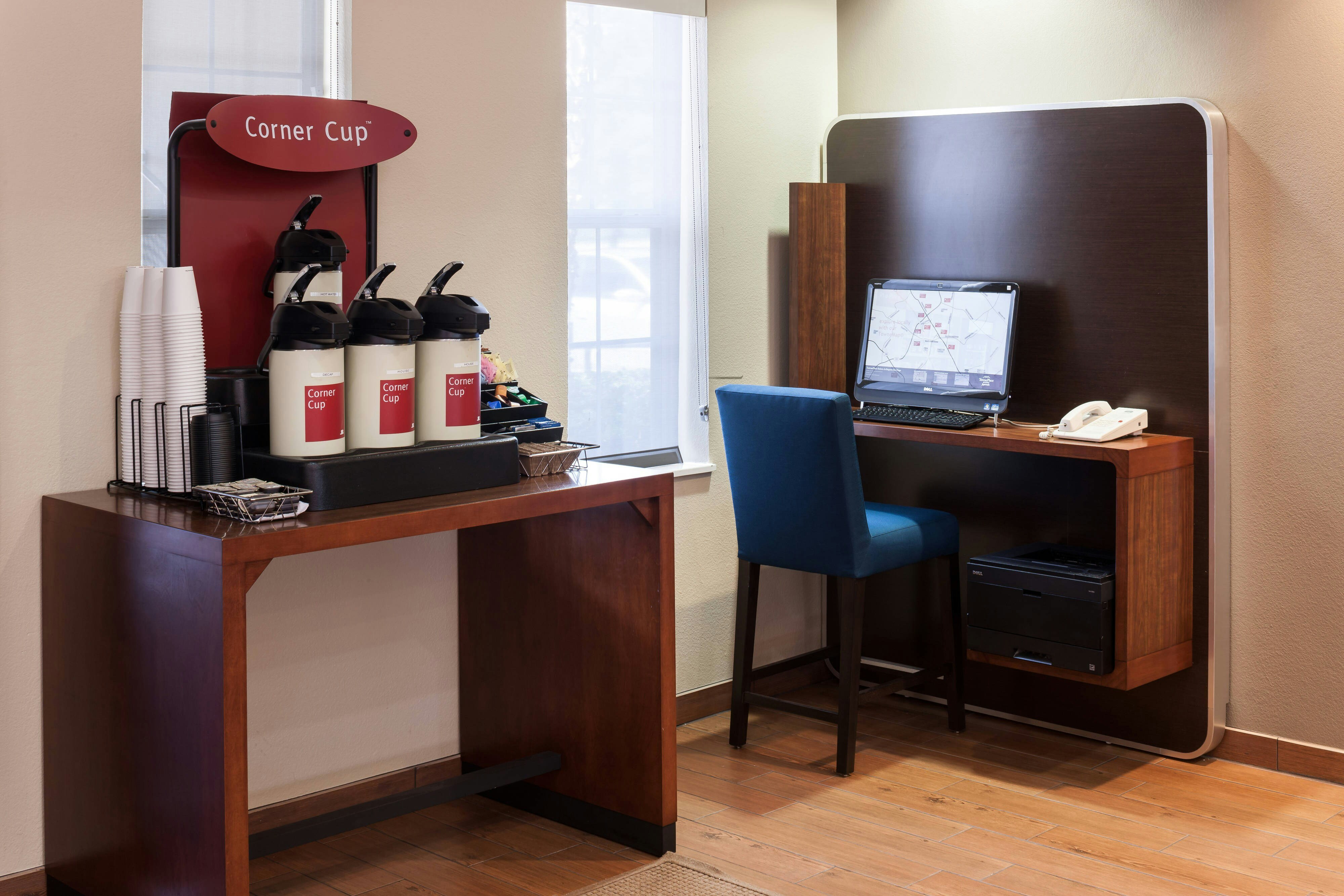 TownePlace Suites by Marriott Dallas Arlington North 9/43
