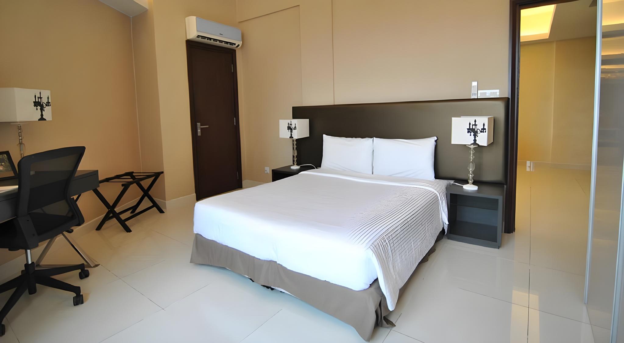 ONE BEDROOM PREMIER