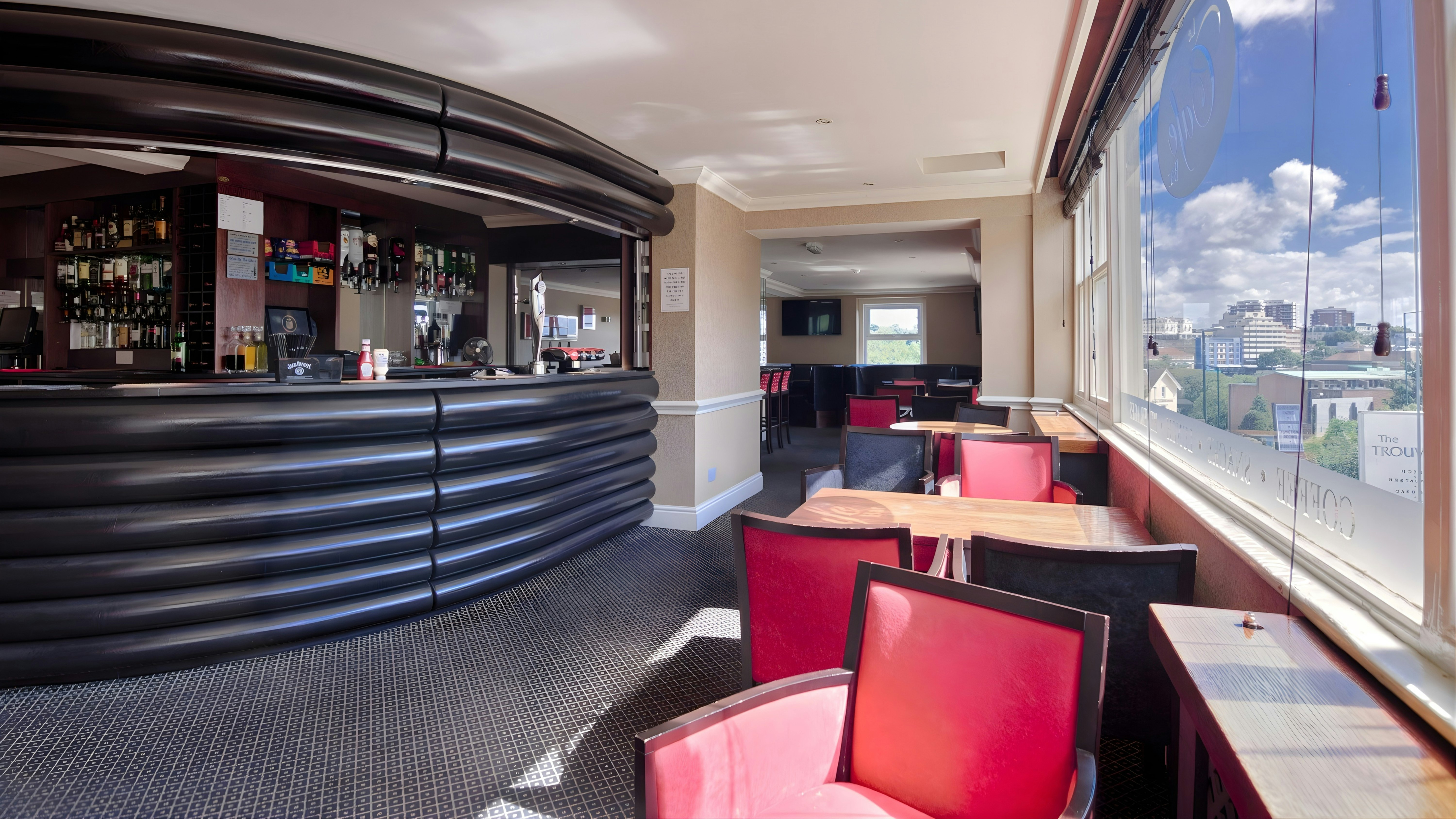 Trouville Hotel 6/76