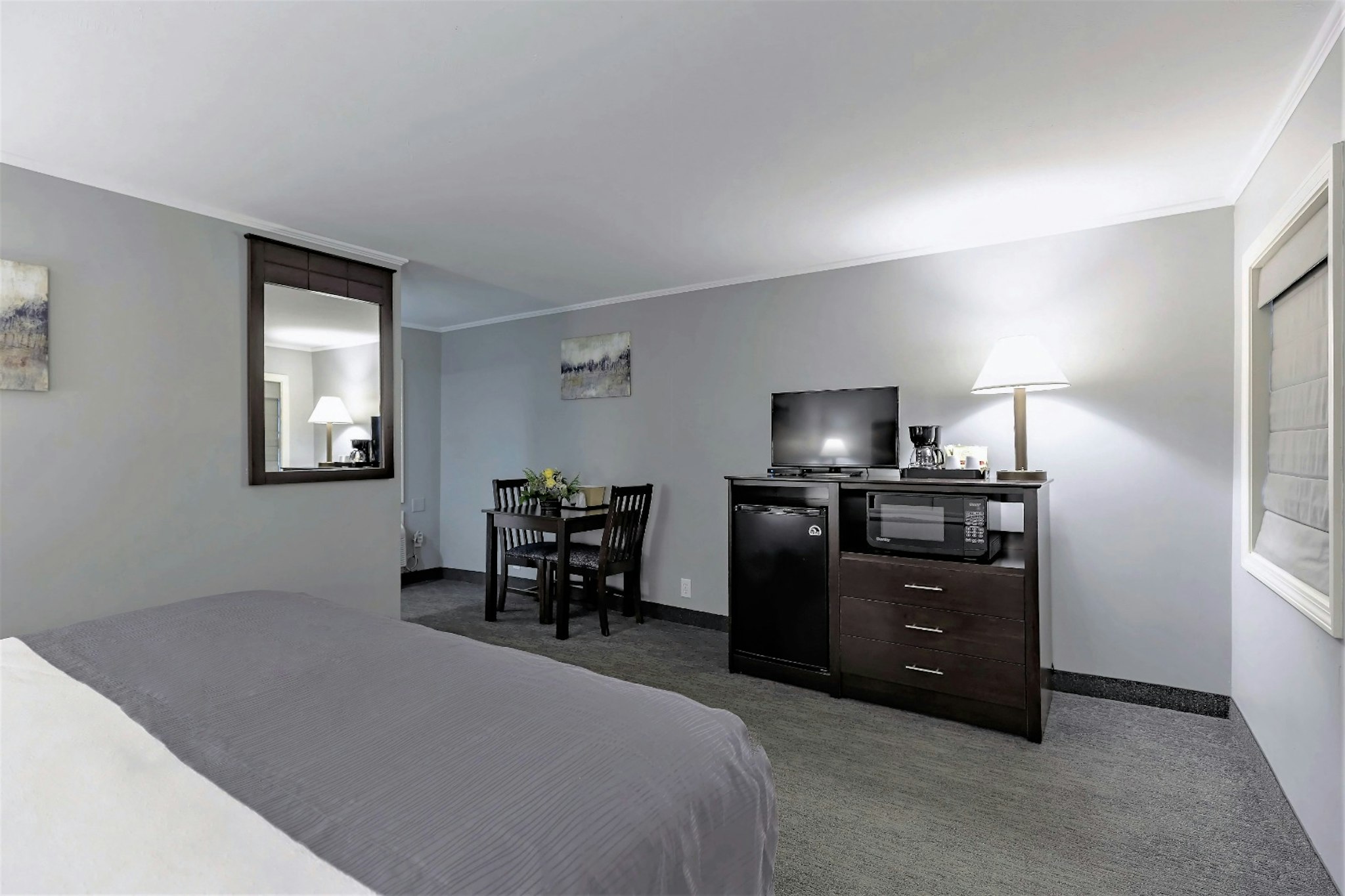 Mt Madison Inn & Suites 6/46