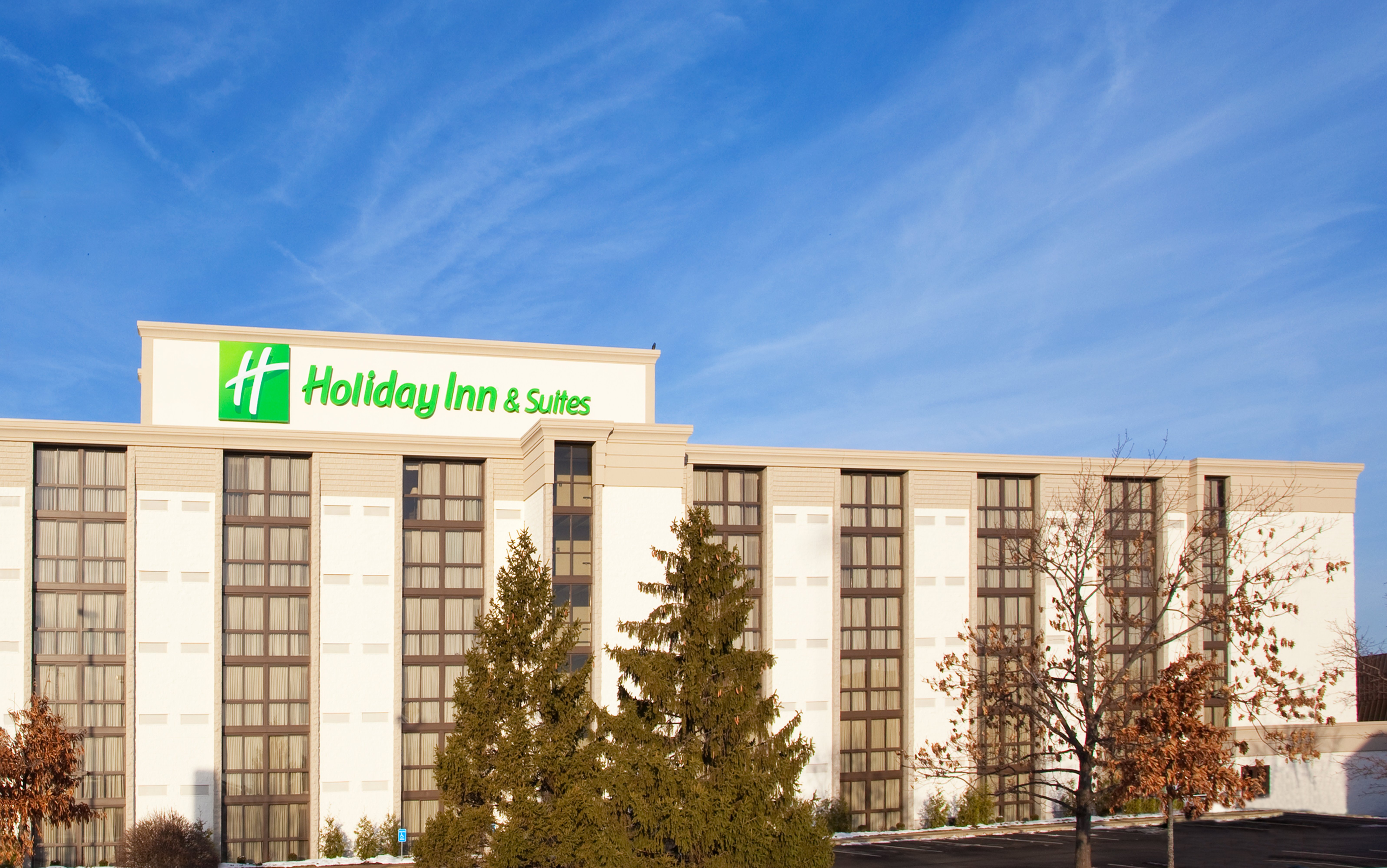 Holiday Inn Hotel and Suites Cincinnati-Eastgate(I-275e) 3/39