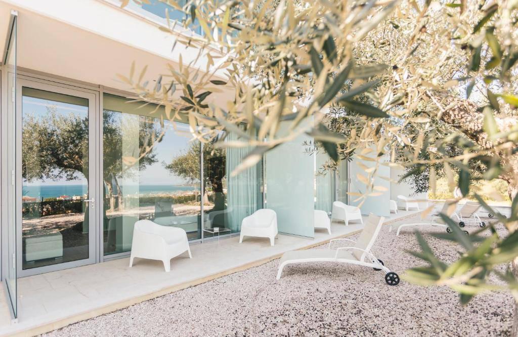 Alkimia Boutique Hotel 23/26