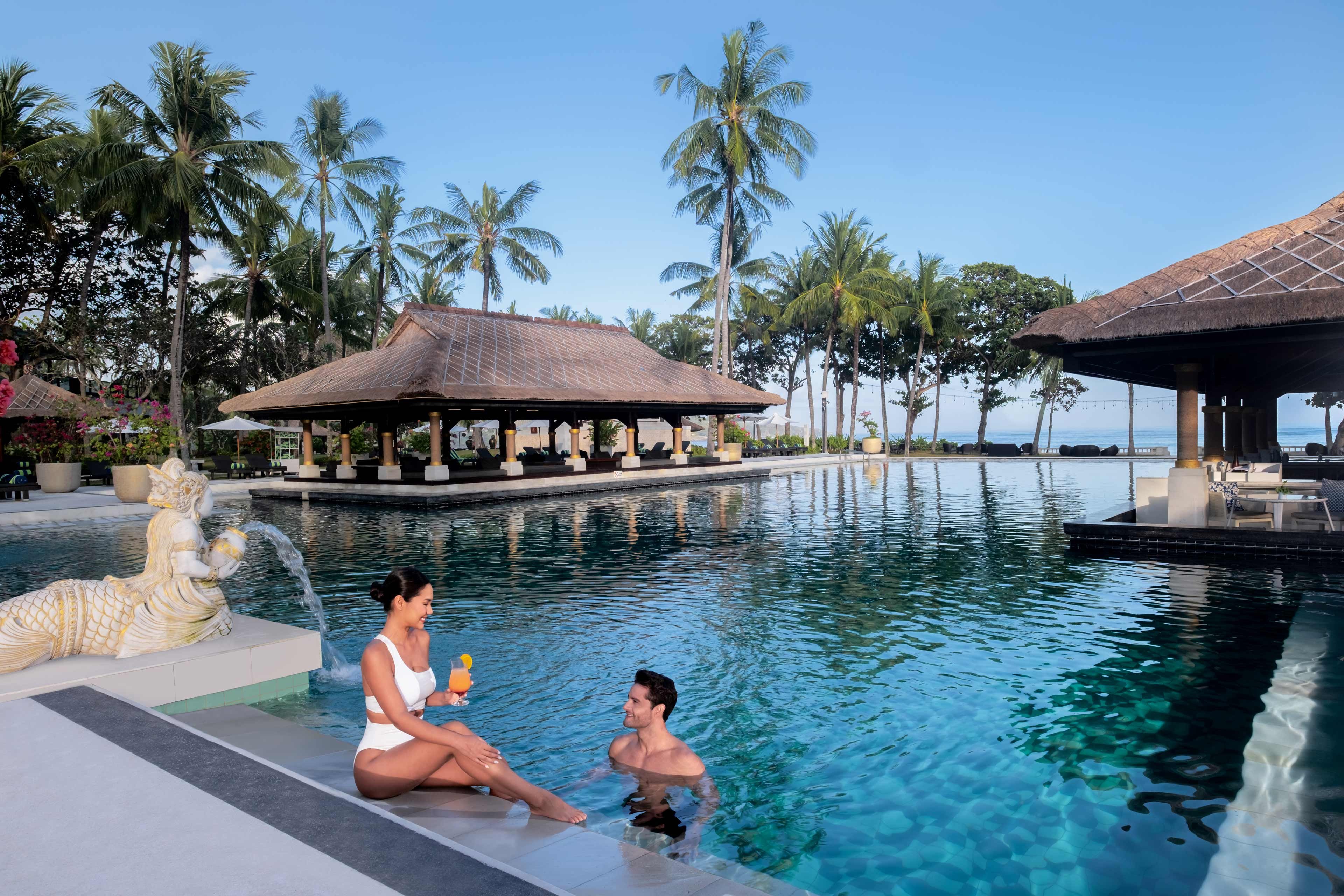 Intercontinental Bali Resort 36/80
