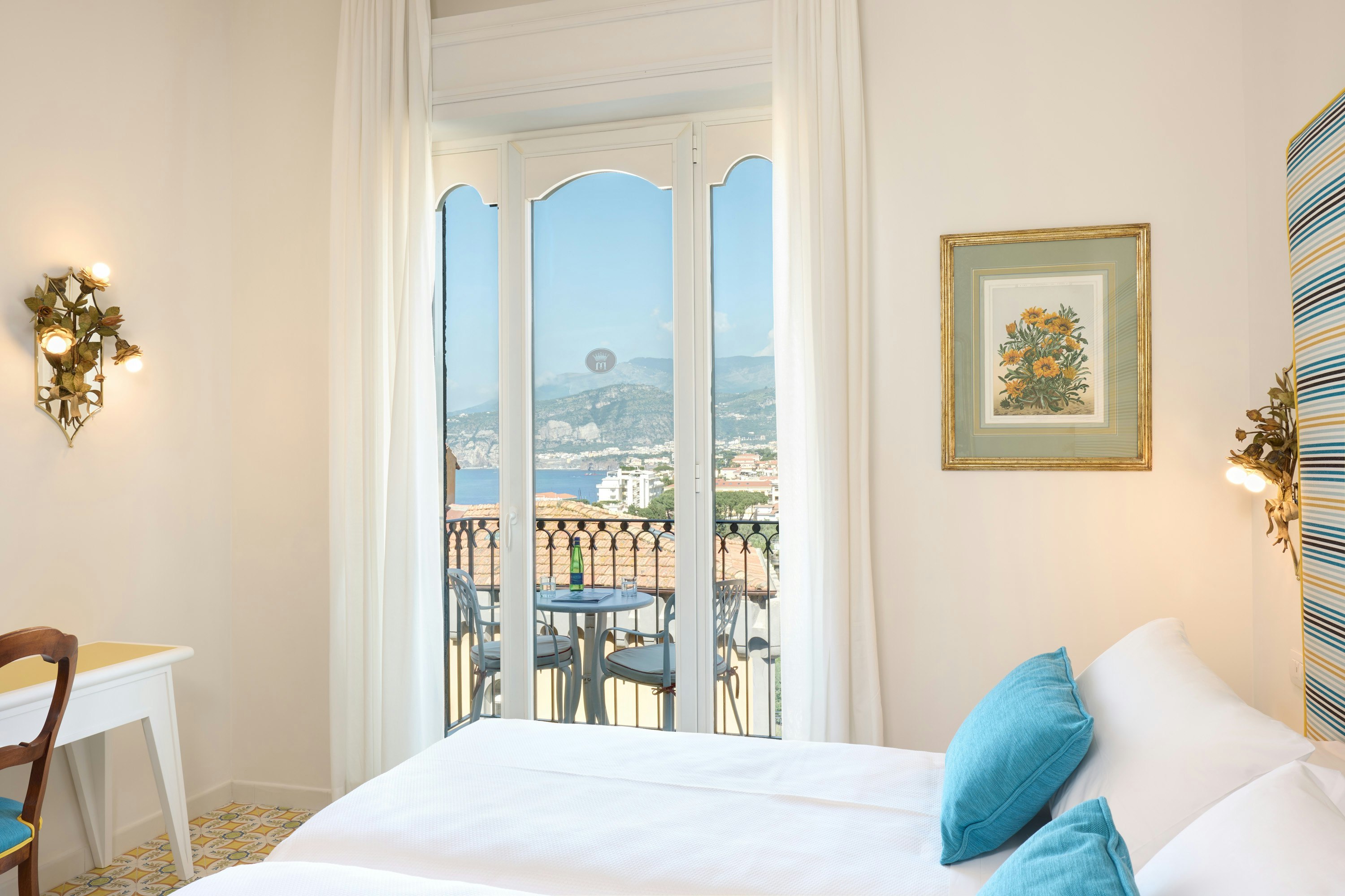 Grand Hotel Capodimonte 18/65