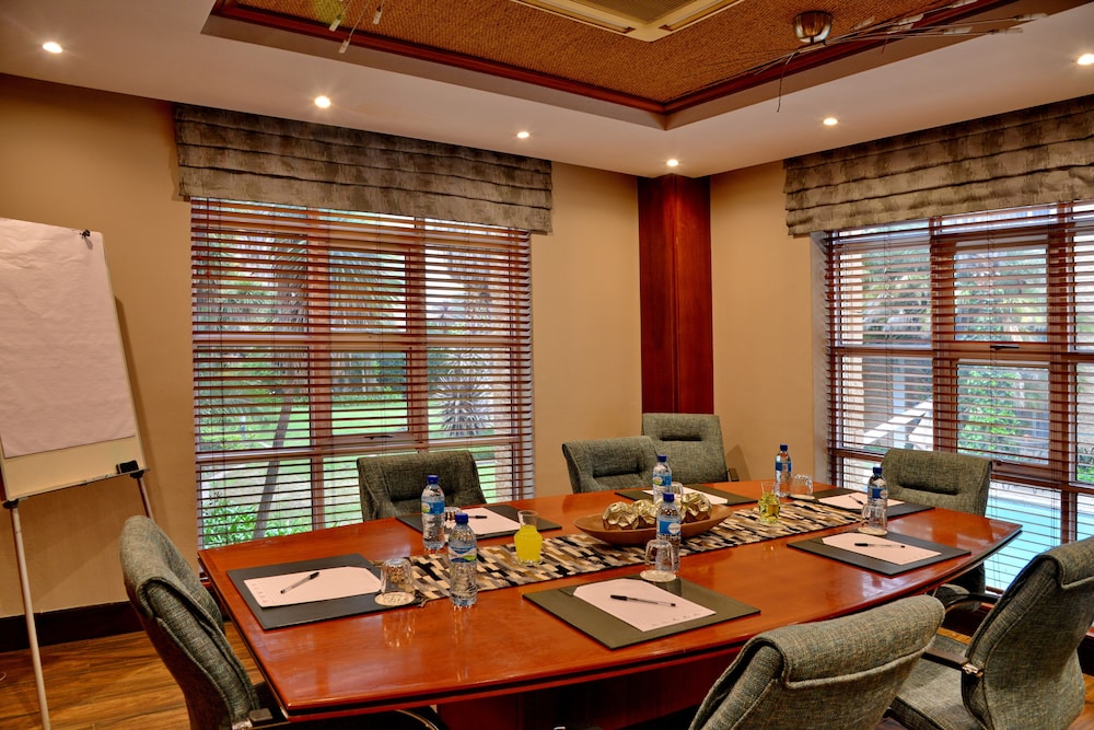 City Lodge Hotel Bloemfontein 25/43