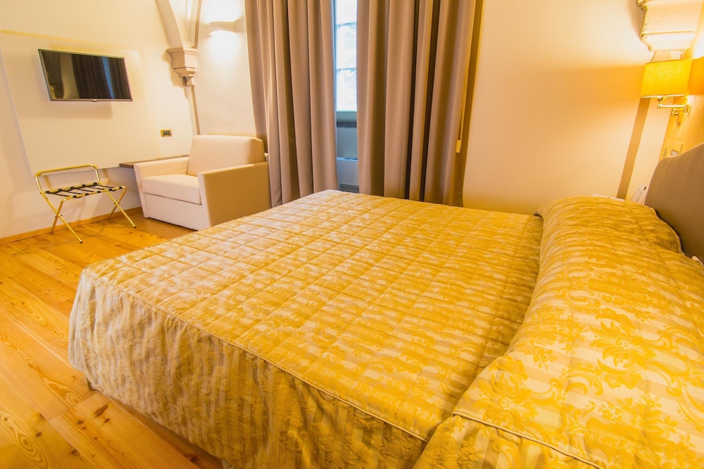 Ih Hotels Milano Parco Borromeo Cesano Maderno 6/50