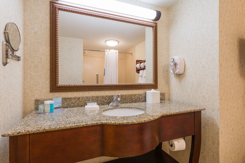 Hampton Inn and Suites Salisbury/Fruitland 25/58