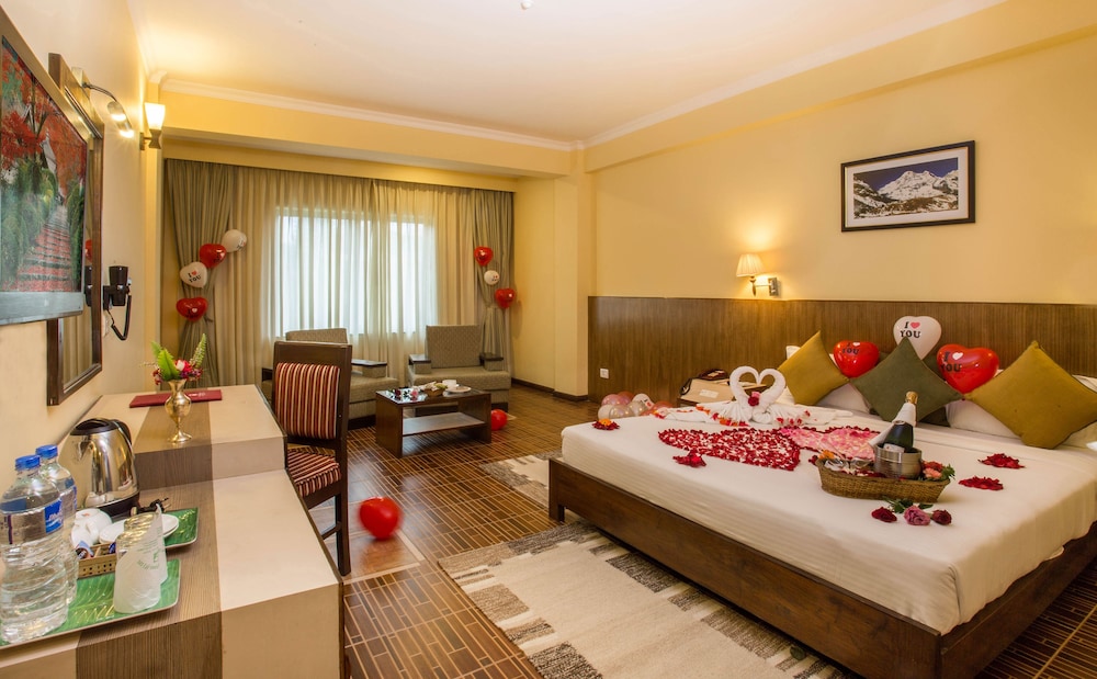 Mount Kailash Resort 28/73