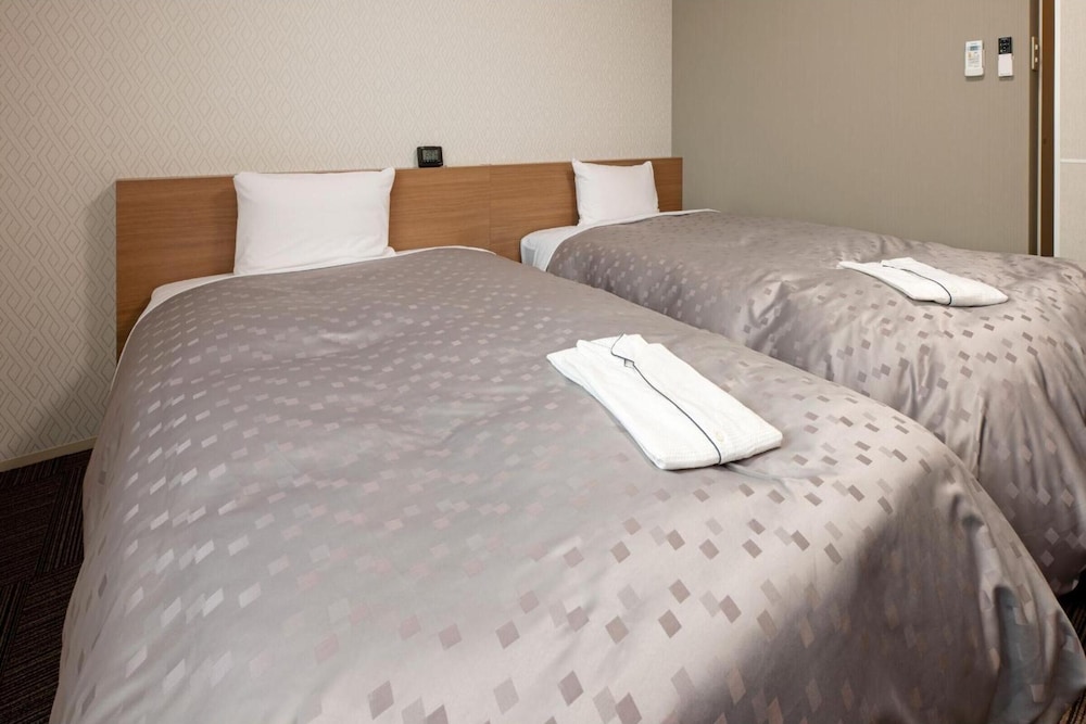 Amagasaki Plaza Hotel Hanshin Amagasaki 6/24