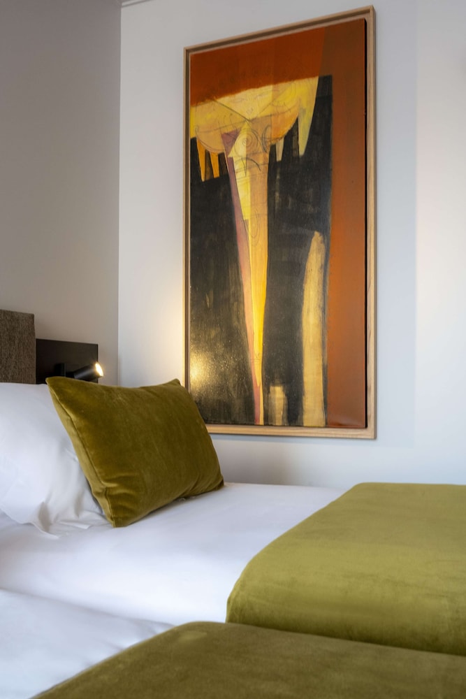 Best Western Premier Masqhotel 30/78