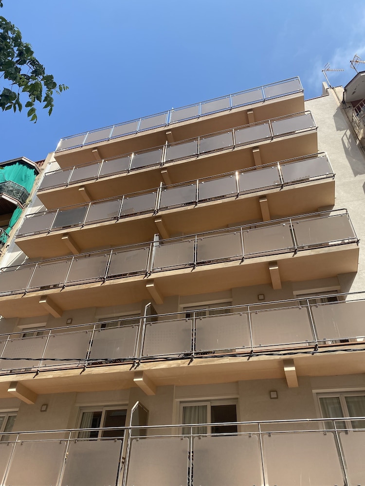 Apartamentos AR Isern 4/34