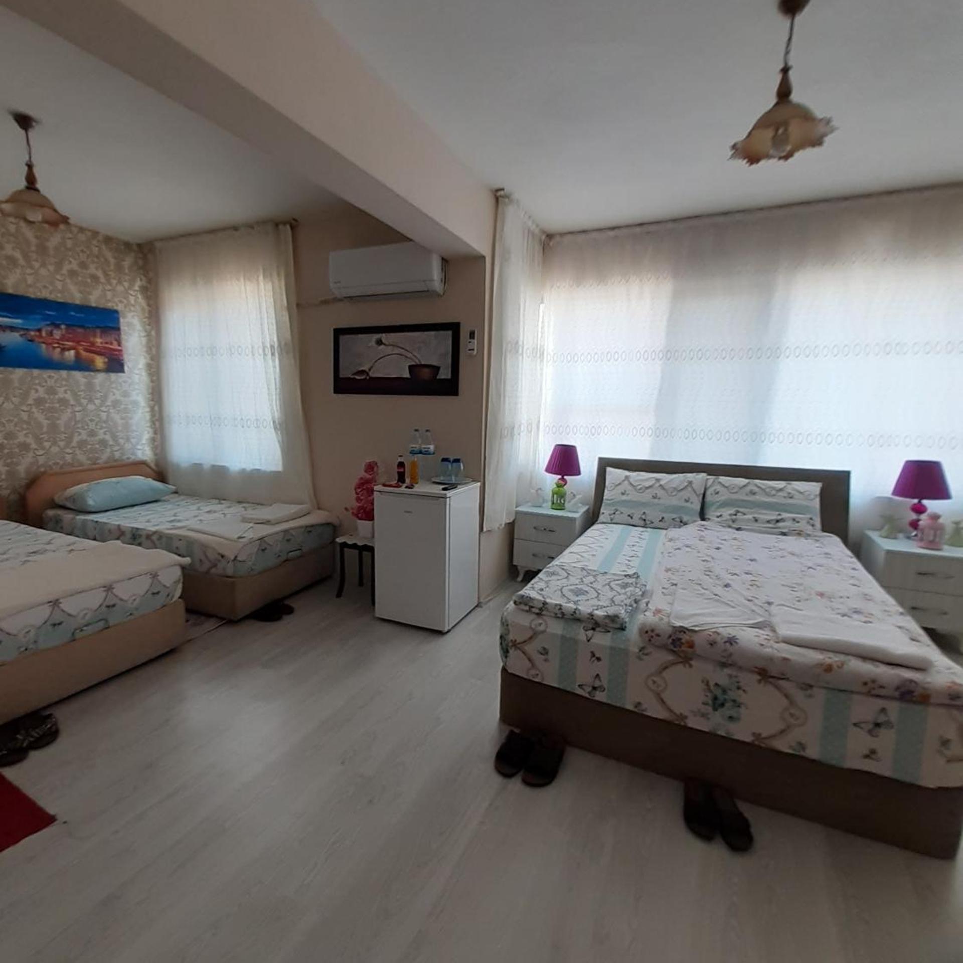 Saydam Otel Adana 11/50