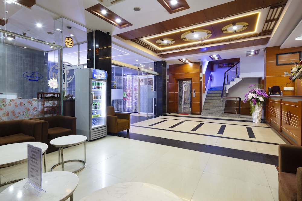 Sunshine Hotel Nha Trang 3/25