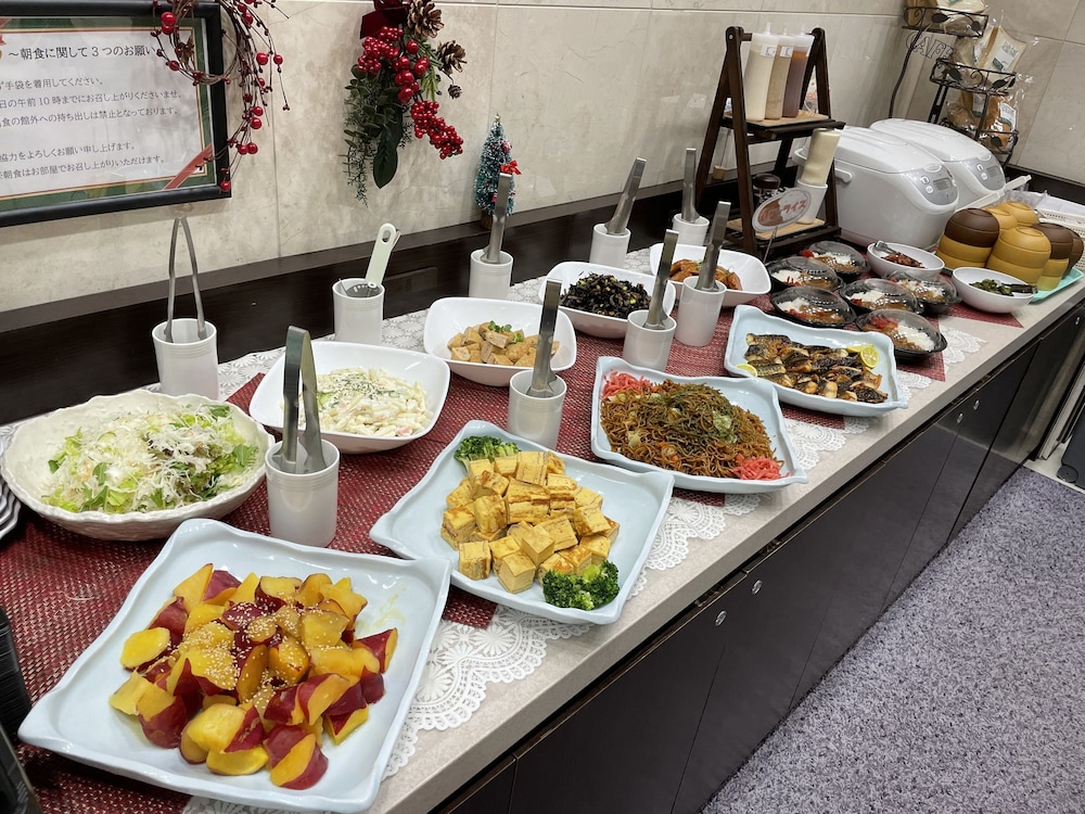 restaurant-cafeteria