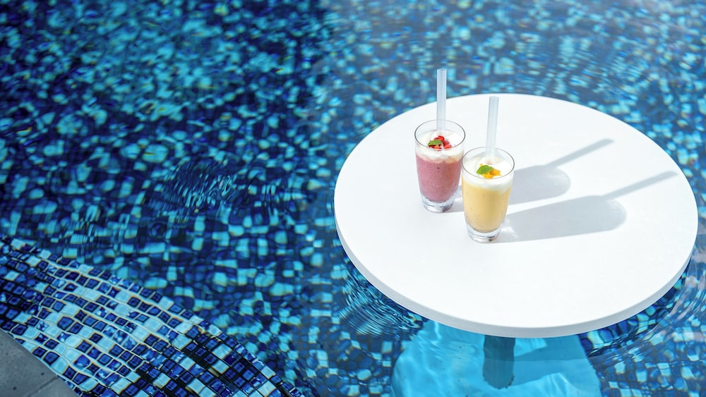 Glamday Style Hotel and Resort Okinawa Yomitan 28/50