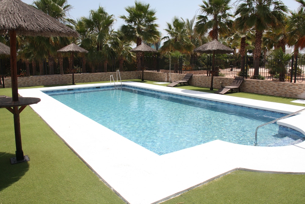 Hotel Los Manjares 42/49