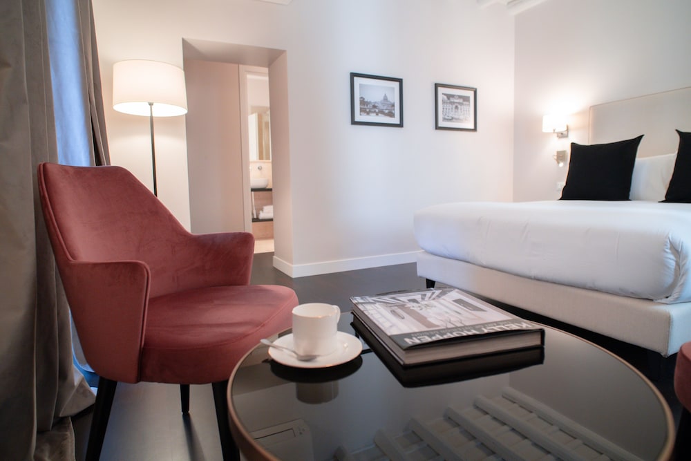 Kame Hall Luxury Rooms 21/31