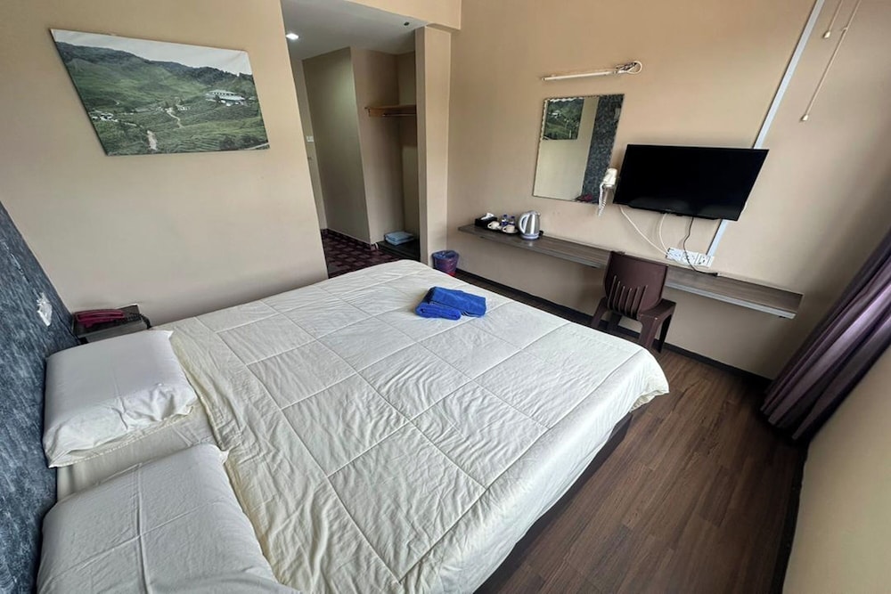 Hotel Titiwangsa 17/50