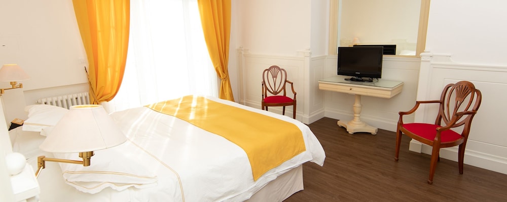 Hotel Universal Terme 7/47